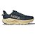 Tênis Hoka Challenger 8 Masculino Faded Navy/Pampass Grass - Imagem 1