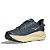 Tênis Hoka Challenger 8 Masculino Faded Navy/Pampass Grass - Imagem 7