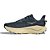 Tênis Hoka Challenger 8 Masculino Faded Navy/Pampass Grass - Imagem 5