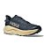 Tênis Hoka Challenger 8 Masculino Faded Navy/Pampass Grass - Imagem 6