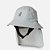 Chapéu Rip Curl S-Series Surf SM27 Storm Grey - Imagem 3