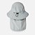 Chapéu Rip Curl S-Series Surf SM27 Storm Grey - Imagem 2