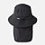 Chapéu Rip Curl S-Series Surf SM27 Washed Black - Imagem 2