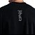 Camiseta MCD Cutbox Fit Cruz Gola SM27 Masculina Preto - Imagem 4