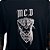Camiseta MCD Frente Bandana SM27 Masculina Preto - Imagem 2
