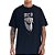 Camiseta MCD Frente Bandana SM27 Masculina Preto - Imagem 1