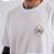 Camiseta MCD Costas Anjo SM27 Masculina Branco - Imagem 3