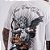 Camiseta MCD Costas Anjo SM27 Masculina Branco - Imagem 4