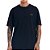 Camiseta MCD Costas Rosa Dolar SM27 Masculina Preto - Imagem 1