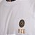 Camiseta MCD Costas Terço SM27 Masculina Branco - Imagem 5