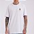 Camiseta MCD Costas Terço SM27 Masculina Branco - Imagem 1