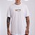 Camiseta MCD MCD Dourado SM27 Masculina Branco - Imagem 1