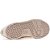 Tênis OUS Sousa Masculino Chantilly Creme Imperial - Imagem 4