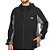 Jaqueta RVCA Mezc WT26 Masculina Preto - Imagem 3