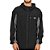Jaqueta RVCA Mezc WT26 Masculina Preto - Imagem 1