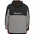 Jaqueta RVCA Mezc WT26 Masculina Preto - Imagem 2