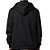 Moletom RVCA Aberto Mini Balance Box Zip 280 WT24 Preto - Imagem 2