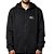 Moletom RVCA Aberto Mini Balance Box Zip 280 PS WT24 Preto - Imagem 1