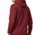 Moletom RVCA Canguru Big RVCA 310G WT26 Masculino Vinho - Imagem 2