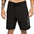 Bermuda RVCA Eastern 19 WT25 Masculina Preto - Imagem 1