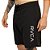 Bermuda RVCA Eastern 19 WT25 Masculina Preto - Imagem 4