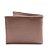 Carteira RVCA Cut Bifold 2 WT25 Marrom Claro - Imagem 3