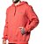 Moletom Billabong Canguru Icon Patch 280G WT24 Telha - Imagem 3