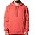 Moletom Billabong Canguru Icon Patch 280G WT24 Telha - Imagem 1