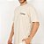 Camiseta Billabong Making Tracks SM26 Masculina Areia - Imagem 3