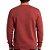 Moletom Quiksilver Careca New Tour PS WT26 Masculino Vinho - Imagem 2