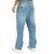 Calça Quiksilver Jeans Everyday Delave WT26 Masculina Azul - Imagem 5