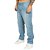 Calça Quiksilver Jeans Everyday Delave WT26 Masculina Azul - Imagem 4