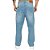 Calça Quiksilver Jeans Everyday Delave WT26 Masculina Azul - Imagem 2