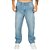 Calça Quiksilver Jeans Everyday Delave WT26 Masculina Azul - Imagem 1