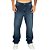 Calça Quiksilver Jeans Everyday Blue WT26 Masculina Azul - Imagem 1