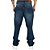 Calça Quiksilver Jeans Everyday Blue WT26 Masculina Azul - Imagem 2