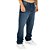 Calça Quiksilver Jeans Everyday Blue WT26 Masculina Azul - Imagem 3