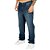 Calça Quiksilver Jeans Everyday Blue WT26 Masculina Azul - Imagem 4