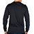 Camiseta DC Shoes Manga Longa DC Star WT25 Masculina Preto - Imagem 2