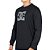 Camiseta DC Shoes Manga Longa DC Star WT25 Masculina Preto - Imagem 3