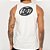 Regata DC Shoes Fast Bubble Colors SM26 Masculina Snow White - Imagem 2