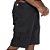 Bermuda DC Shoes Worker Cargo SM26 Masculina Preto - Imagem 3
