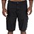 Bermuda DC Shoes Worker Cargo SM26 Masculina Preto - Imagem 1