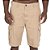 Bermuda DC Shoes Worker Cargo SM26 Masculina Bege - Imagem 1