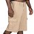 Bermuda DC Shoes Worker Cargo SM26 Masculina Bege - Imagem 3