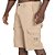 Bermuda DC Shoes Worker Cargo SM26 Masculina Bege - Imagem 4