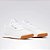 Tênis Reebok Princess Feminino White/White/Gum - Imagem 3