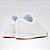 Tênis Reebok Princess Feminino White/White/Gum - Imagem 2