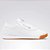 Tênis Reebok Princess Feminino White/White/Gum - Imagem 1