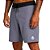 Bermuda Rip Curl Icons Premium 18 SM27 Masculino Charcoal - Imagem 1